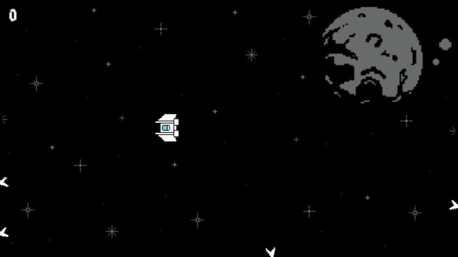 Voidronaut screenshot
