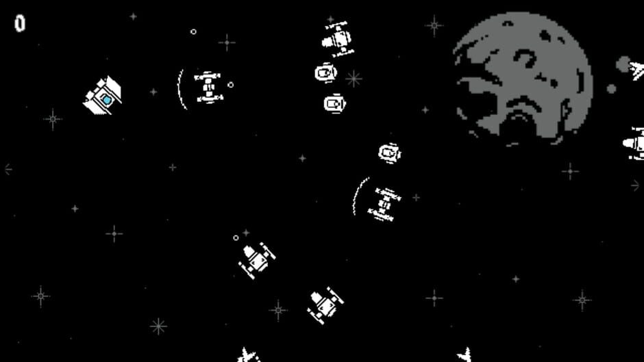 Voidronaut screenshot