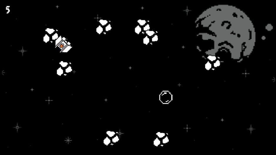 Voidronaut screenshot