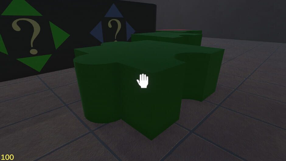 Question Mark 2 screenshot