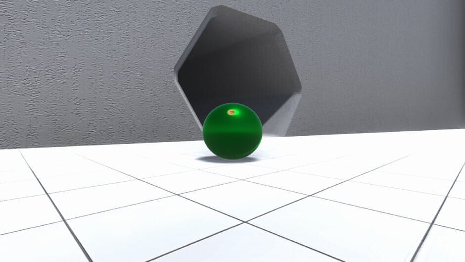 Question Mark 2 screenshot