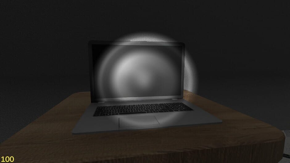 Question Mark 2 screenshot