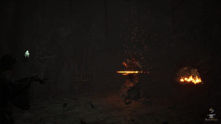 Runic Prophecy - screenshot 1