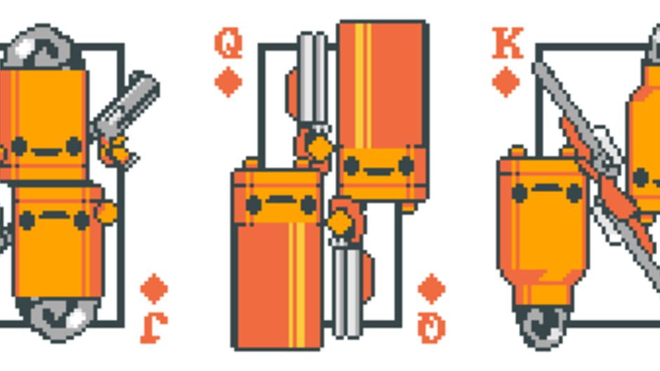 Balatro: Friends of Jimbo 3 media thumbnail