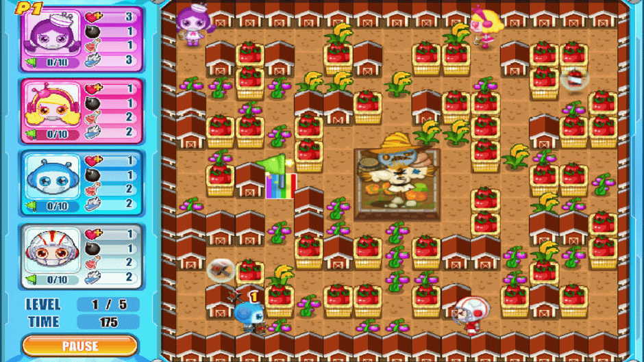 Bomb It 6 Screenshot