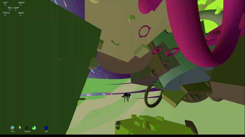 CollapsingWorldGuildmaster Screenshot