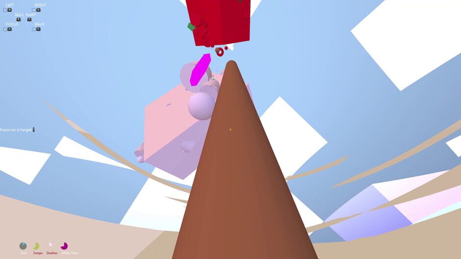 CollapsingWorldGuildmaster Screenshot