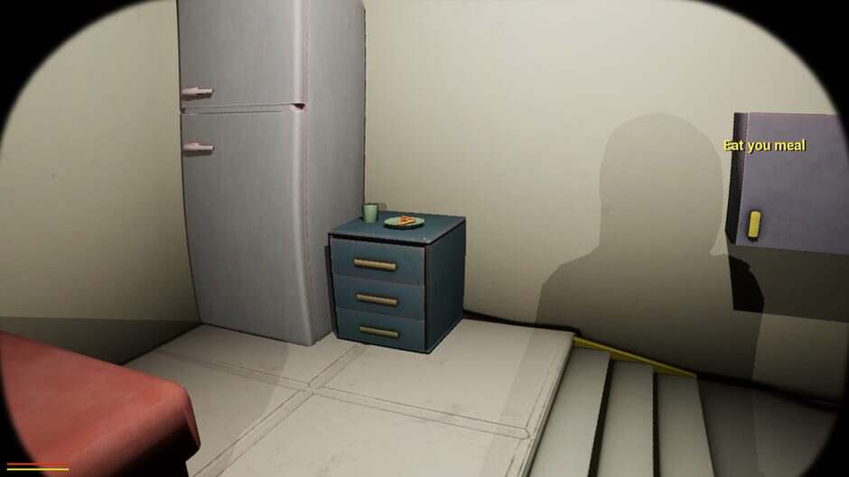 Project Lab screenshot