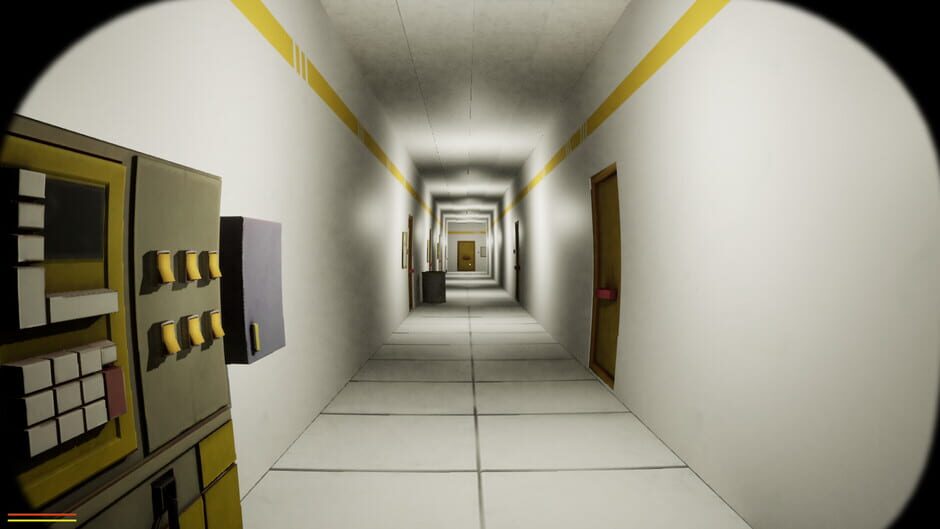 Project Lab screenshot