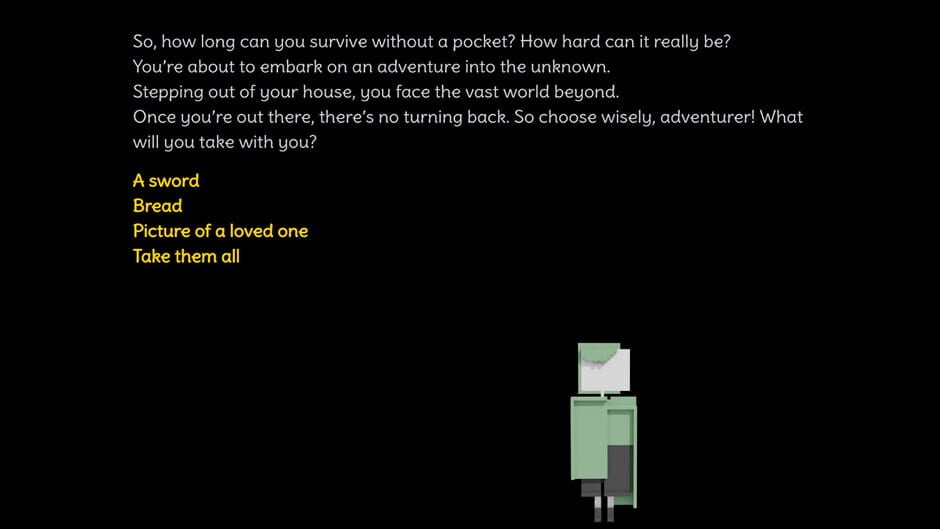 Where Is My Pocket? media thumbnail