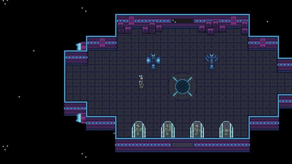 Xalos Conquest screenshot