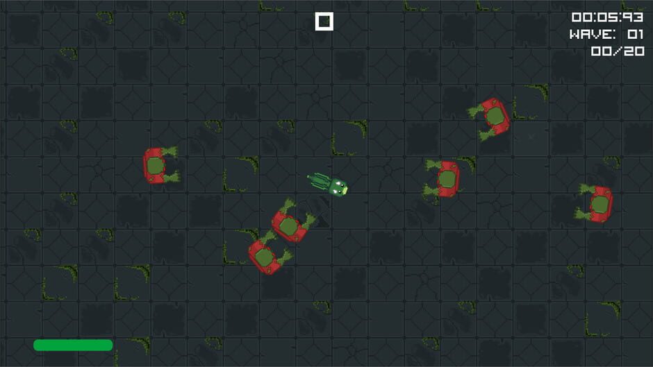 Oliver screenshot
