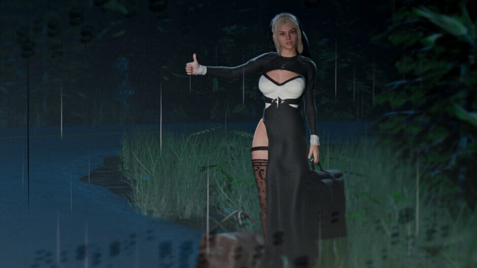 Lust Sisters Screenshot