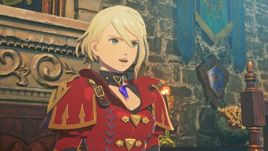 Screenshot Monster Hunter Stories 3: Twisted Reflection