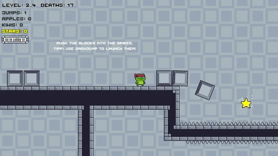 Capture d'écran de l'article
