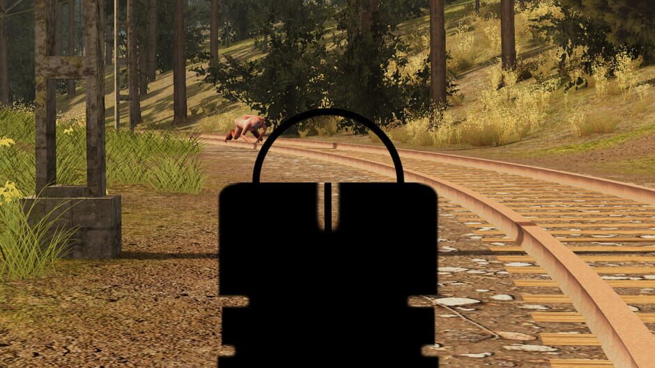 Sosnova screenshot