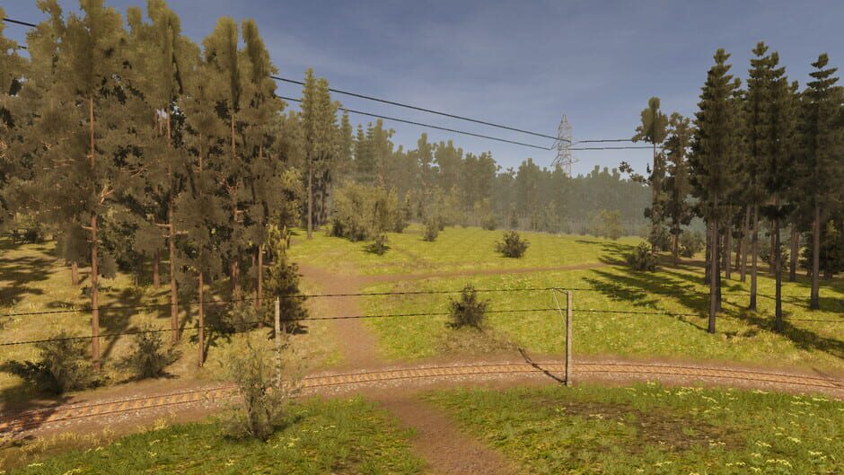 Sosnova screenshot