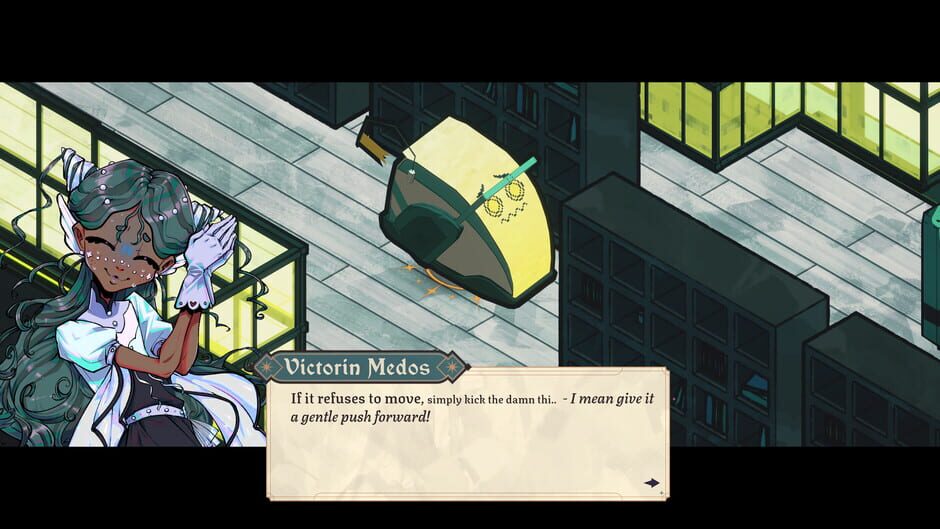 Dice Gambit Screenshot