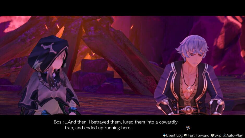 Atelier Ryza: Ever Darkness & the Secret Hideout DX Screenshot