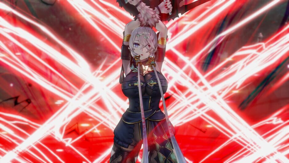 Atelier Ryza 2: Lost Legends & the Secret Fairy DX Screenshot