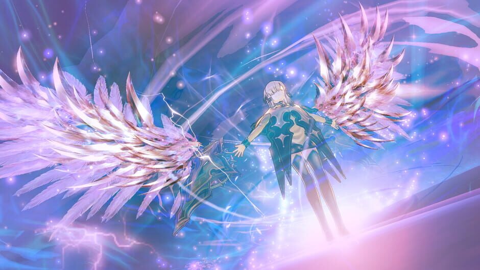 Atelier Ryza 3: Alchemist of the End & the Secret Key DX Screenshot