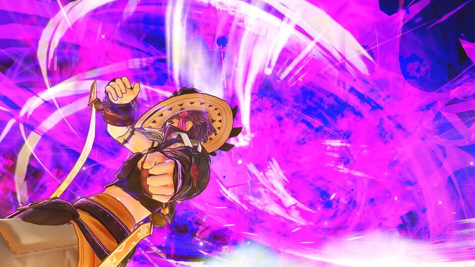 Atelier Ryza 3: Alchemist of the End & the Secret Key DX Screenshot