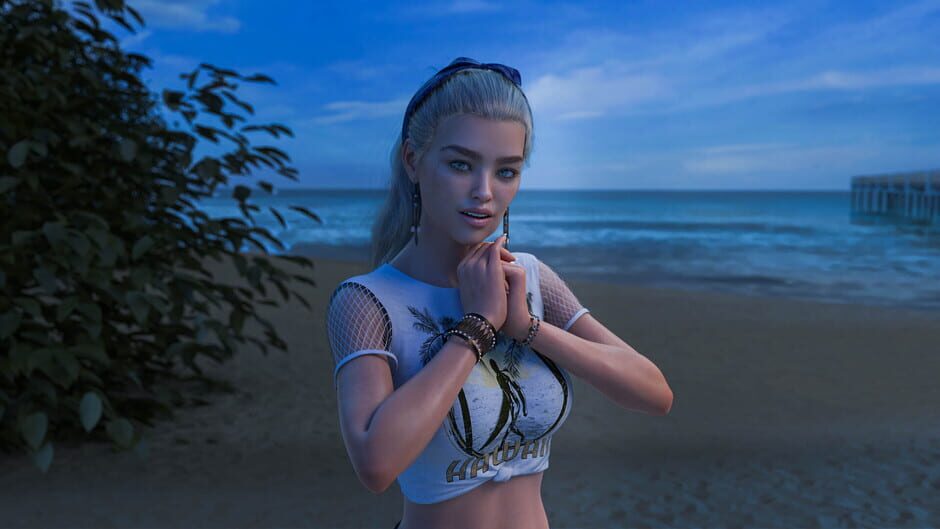 Breeze of Passion Screenshot