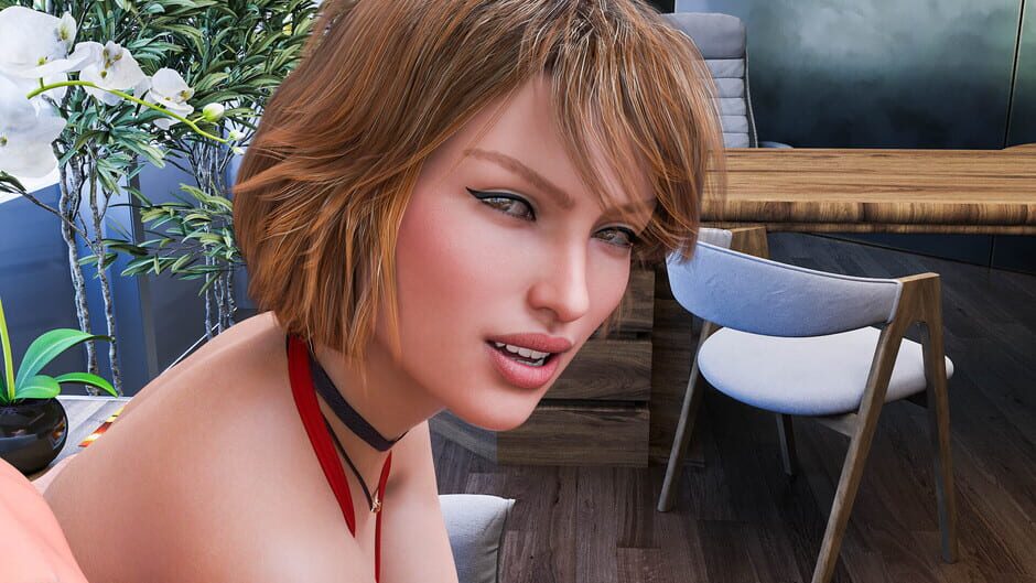 Breeze of Passion Screenshot