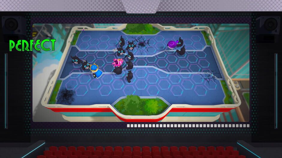 Popcorn Popstars media thumbnail