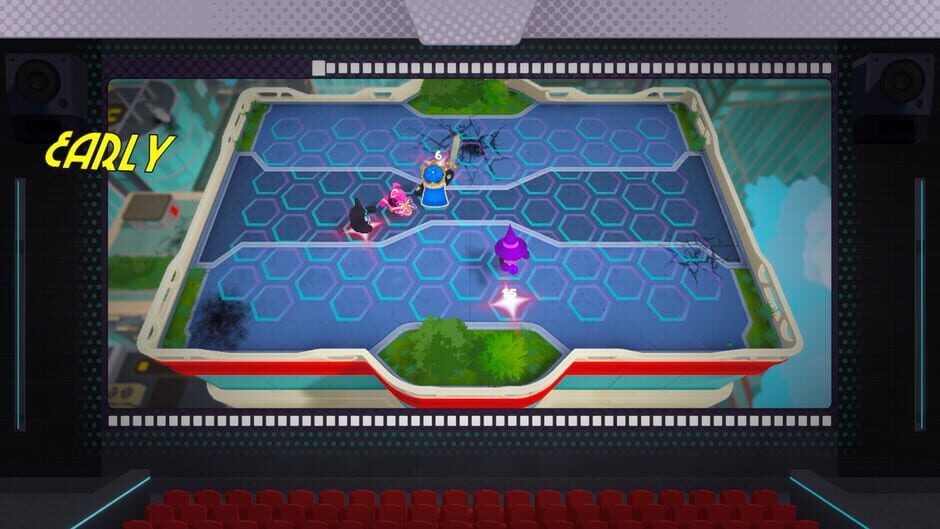 Popcorn Popstars media thumbnail