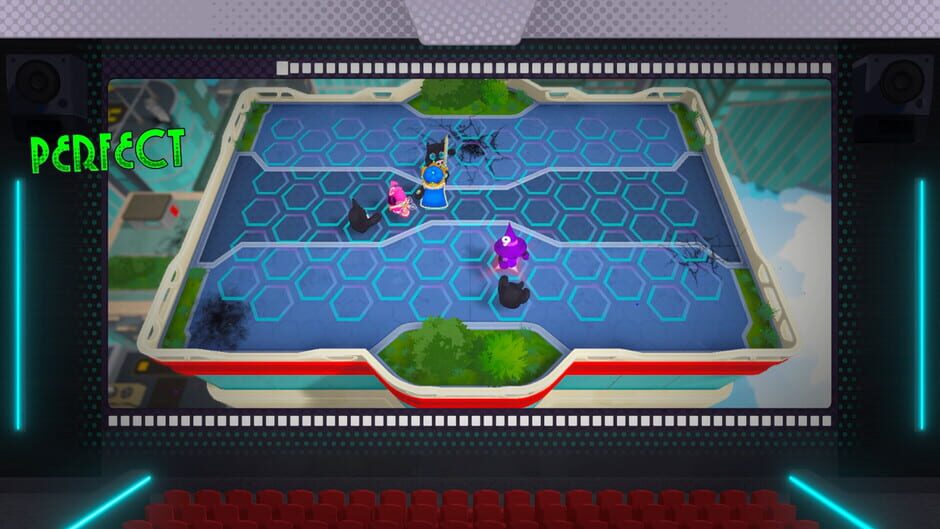 Popcorn Popstars media thumbnail