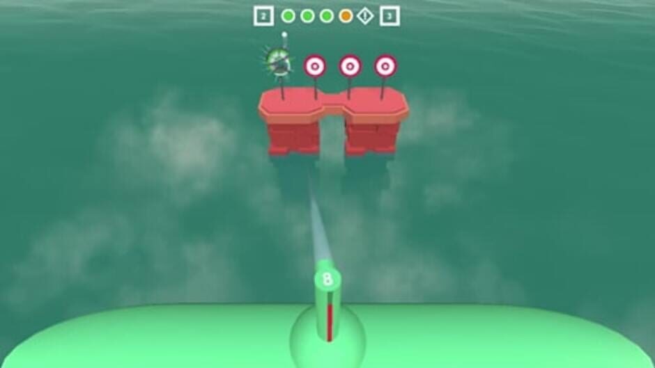 粉碎加农炮SWITCH游戏截图