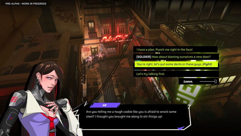 Starfinder: Afterlight screenshot 1