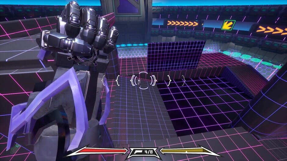 White Noise! screenshot