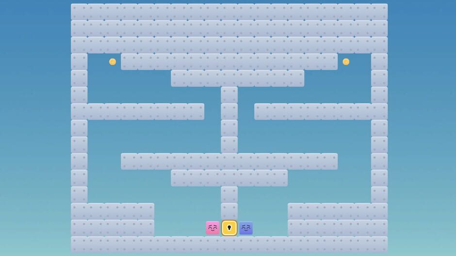 Square Love screenshot