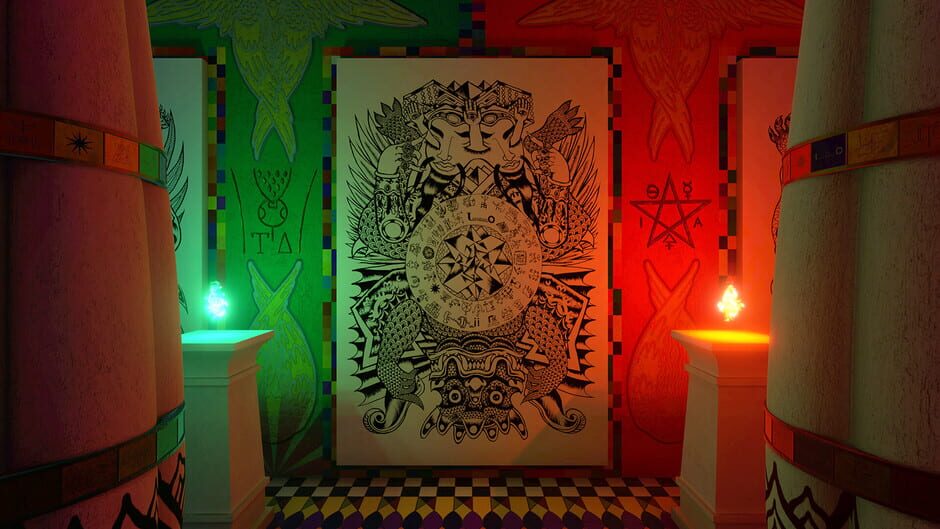 Arcanorum 231 media thumbnail