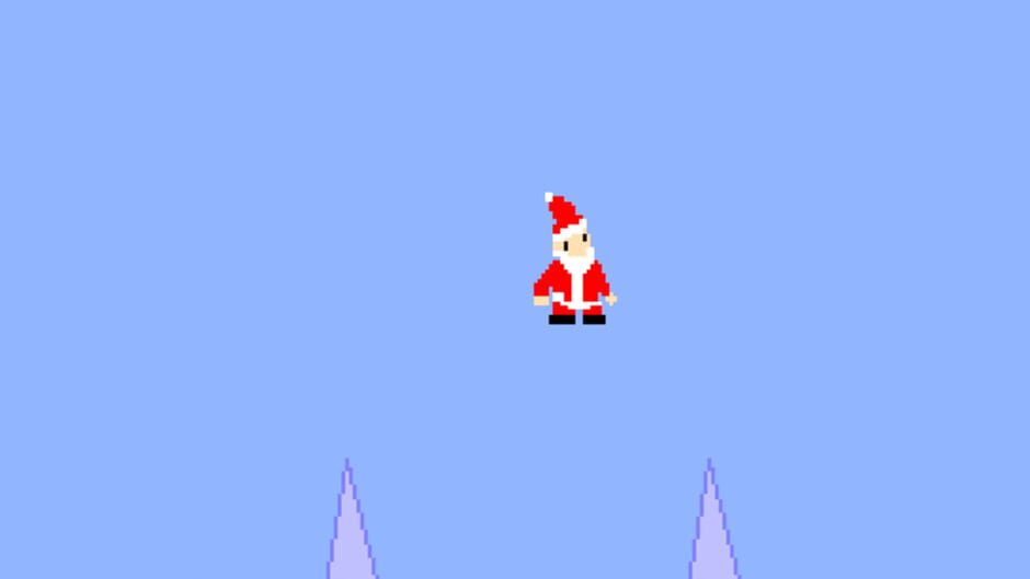 สกรีนช็อตจาก Santa's Adventure (รูปที่ 3)