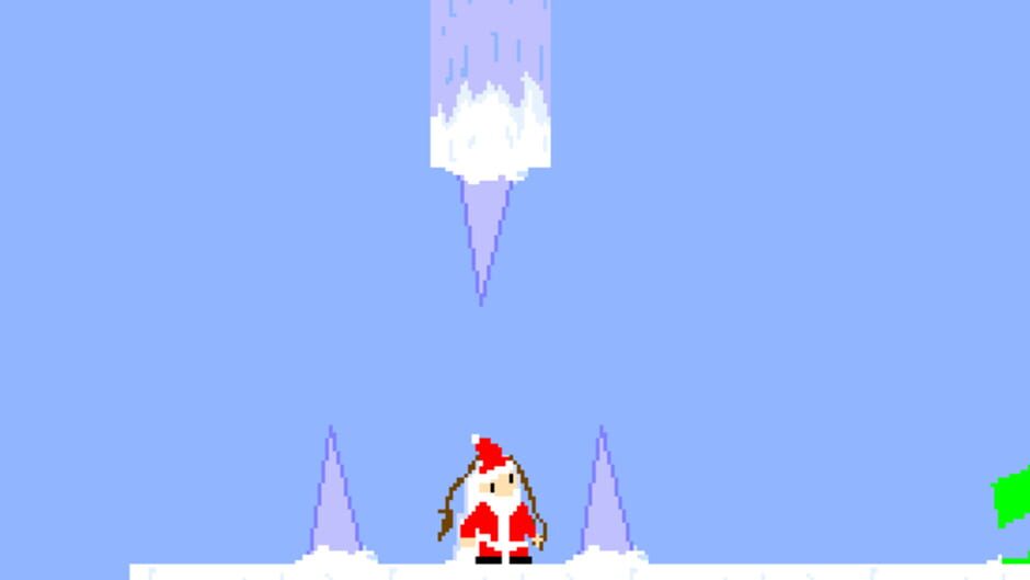 สกรีนช็อตจาก Santa's Adventure (รูปที่ 4)