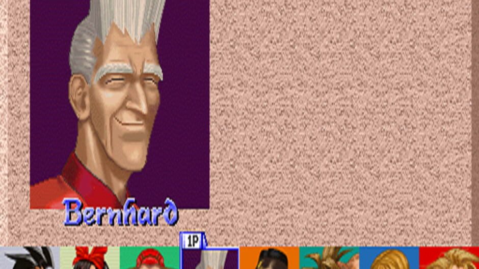 Fighters' Impact media thumbnail