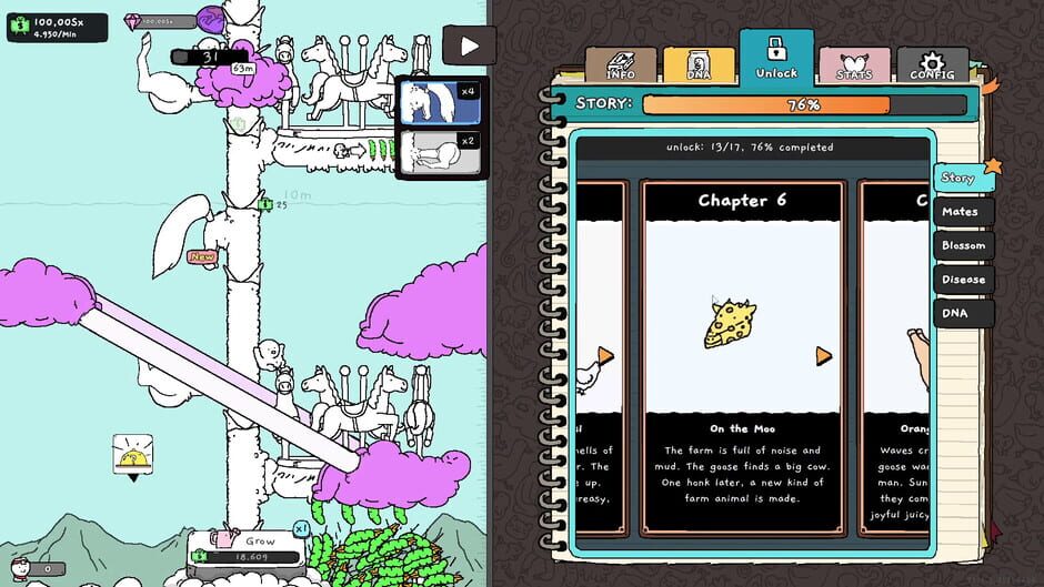 Tingus Goose screenshot 9