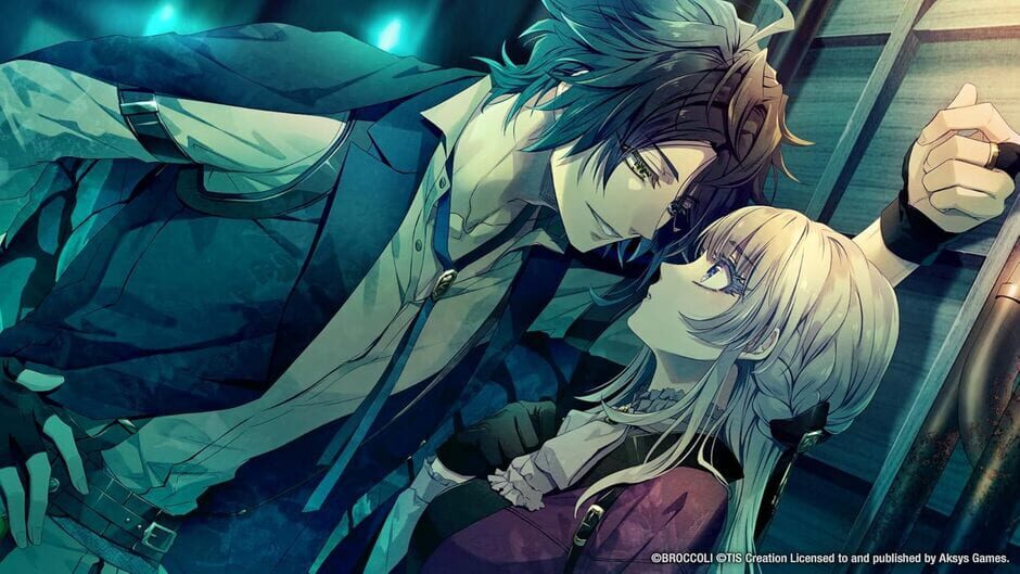 Illusion of Itehari screenshot 2