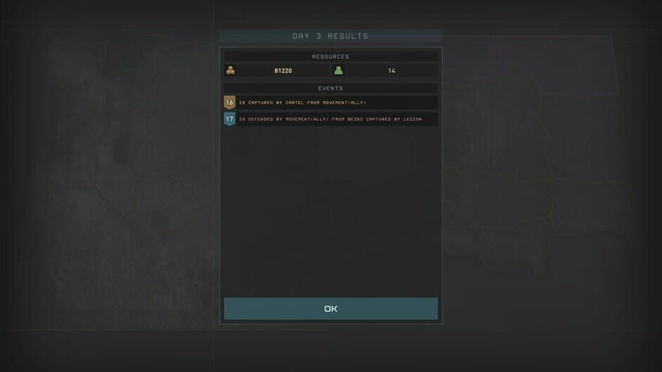 Terminator: Dark Fate - Defiance: Uprising Screenshot