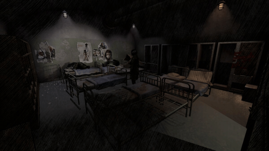 Kriophobia Screenshot