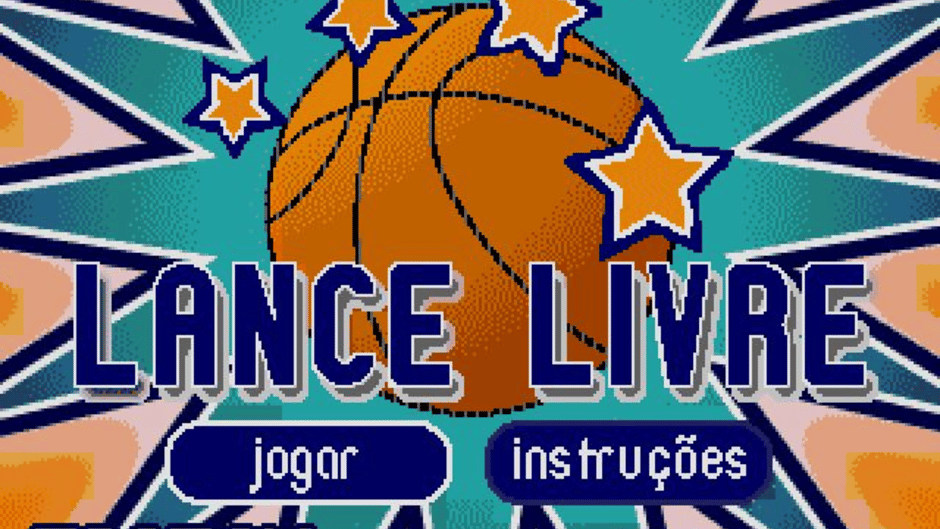 Lance Livre Screenshot