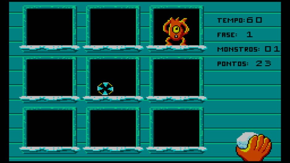 Snowball screenshot