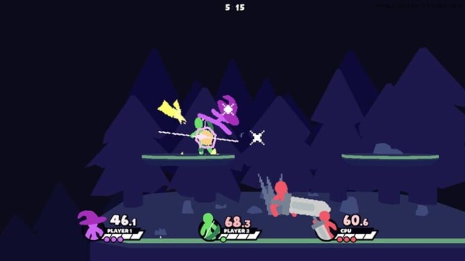 A Few Quick Matches Screenshot