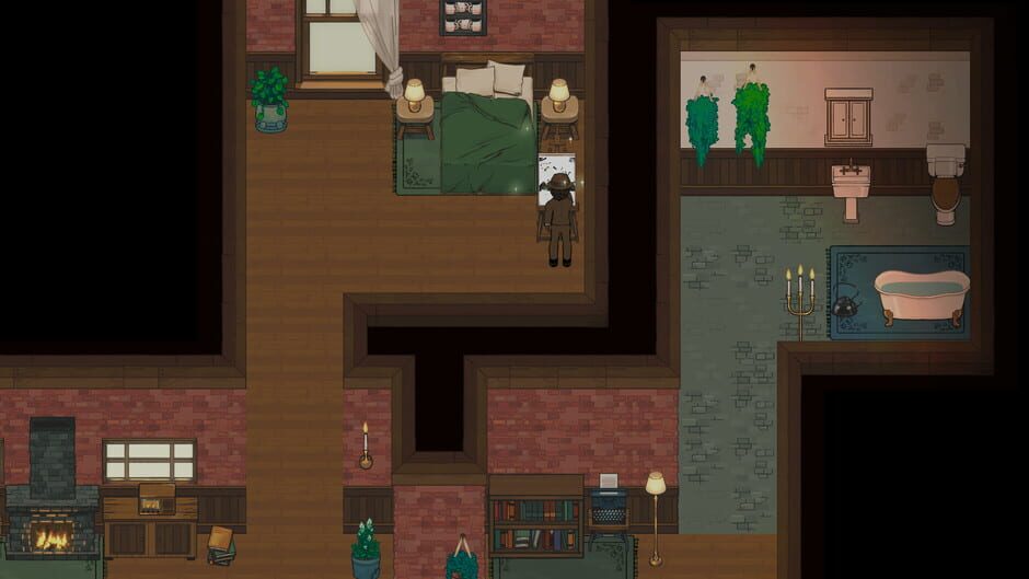 The Home County Screenshot