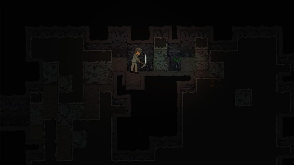 The Home County Screenshot