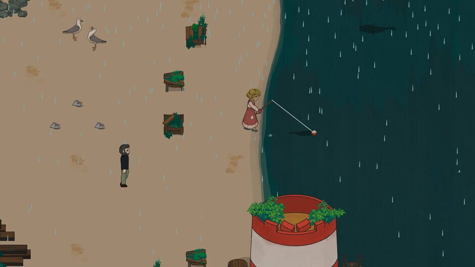 The Home County Screenshot