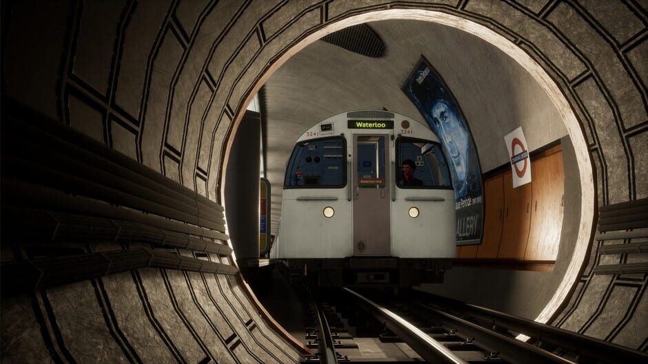 Train Sim World 5: New Journeys - Silver 1972 Stock Add-On Screenshot